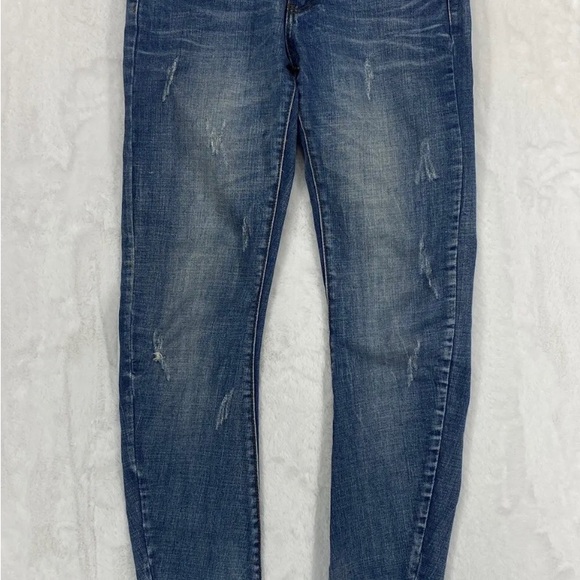 NWOT One Teaspoon Hoodlum Bow SZ 26 - Picture 4 of 8